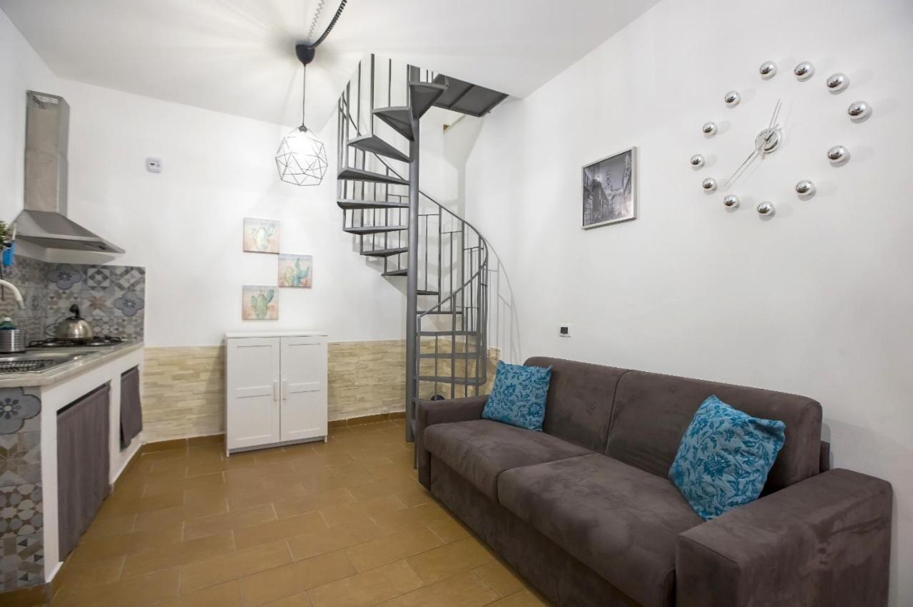 La Casa Di Bonello Cattedrale Βίλα Παλέρμο Εξωτερικό φωτογραφία